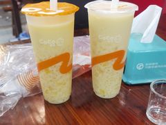 -CoCo都可(中闽嘉禾店)