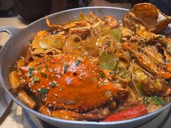 -A货肉蟹煲(印象城店)