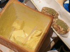 -绿茶餐厅(布吉万象汇店)