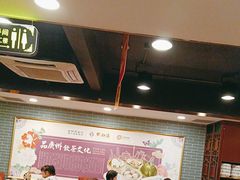 -点都德(大茶楼店)