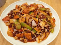 -贤花饭店(城阳店)