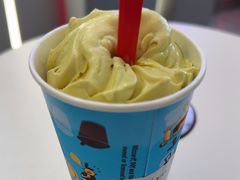 -DQ·蛋糕·冰淇淋(通州万达店)