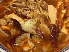 -队长面馆 La Pasteria del Capitano