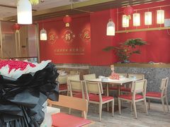 -湘江红·湖南招牌菜(莲花南路店)
