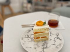 -隹木咖啡馆(宝龙广场店)