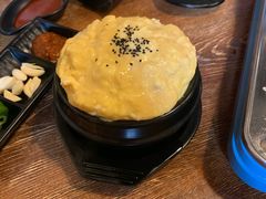 鸡蛋糕-大派屋(桂林路店)
