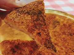 馕-西域阿里马新疆菜·清真(桂花路店)