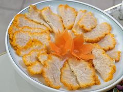 -原林野山菌火锅·炒菌(关上野生菌一条街店)