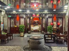 -红莲烤鸭(上地店)