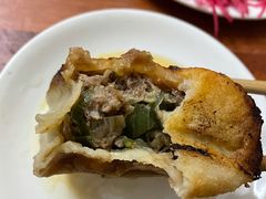 门钉肉饼-宝瑞门钉肉饼店