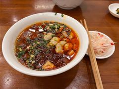 -蒋家肠旺面馆(合群路店)