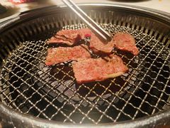 -厚贞日式烤肉(龙之梦店)