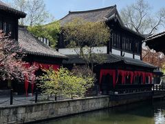 -台儿庄古城
