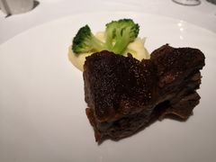 -王品牛排(佛山南海万科广场店)