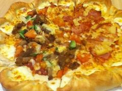 芝心pizza-必胜客(瑞虹店)
