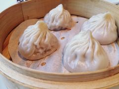 蟹粉小笼-苏浙总会(国金中心店)