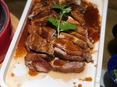 碌鹅-大鸽饭(岗顶店)