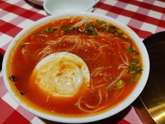 空心挂面-西贝(石景山当代店)