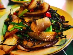 -燕兵眉州肥肠鱼饭店