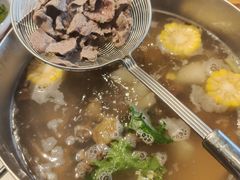 -焯牛潮汕牛肉火锅(云峰街创始店)