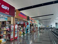 -河内内排国际机场