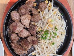 铁板牛肉-Jazz·ya 爵士屋(来福士店)