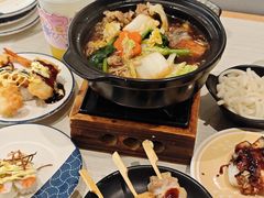 -滨寿司(新街口中央商场店)