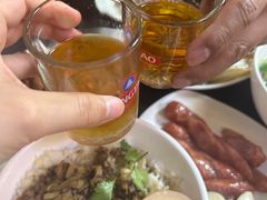 -古早人小吃店(黄河北路店)