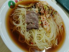 冷面-白鹤大冷面