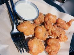 -J Create城市露营咖啡·简餐·宠物(上海动物园店)