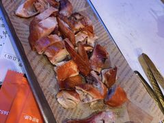 -杨记齐齐哈尔烤肉(总店)