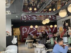 -必胜客(路劲又一城店)