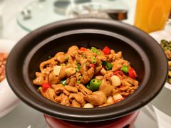 -香丰阁·烤鸭·川湘菜(清河店)