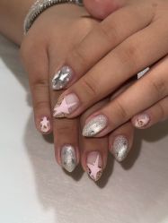 -171 Naillife