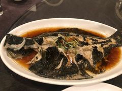 -瓦国小镇·果木烤鸭·融合菜(西口店)