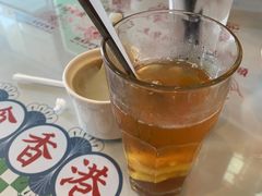 -香港新曜记茶餐厅(星耀城店)