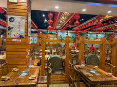 -亮欢寨酸汤鱼(沙冲路店)