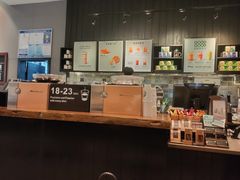 -星巴克(厦门SM新生活广场店)