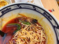-剪花娘子·陕西面馆(上海川沙百联店)