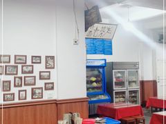 大堂-老丽江餐馆(丽江华都商贸城店)