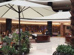 -OPEN開全日自助餐厅·西餐·海鲜(佛山希尔顿酒店)