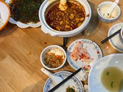 -明婷饭店(外曹家巷店)