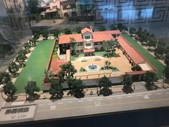 -天津市规划展览馆