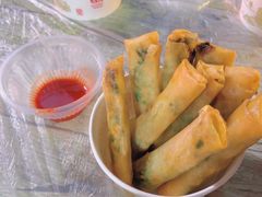 春卷-桂萍特色牛筋牛杂(长堤街总店)