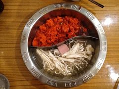 -刁姐火锅(五小区店)