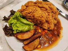 -何九海南茶店(鬼仔巷店)