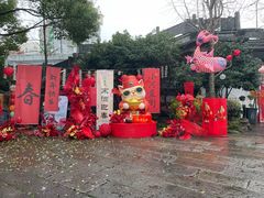 -小河直街历史文化街区