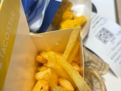 -TACO STAR 塔可星(下沙宝龙店)