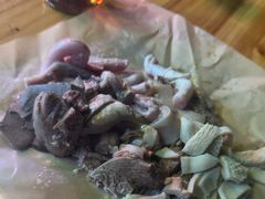-小辫子羊肉面馆(周东店)