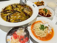 -太二酸菜鱼(南京艾尚天地店)